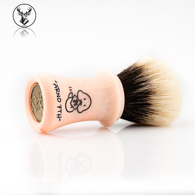 Arno Lighthouse shaving brush #19