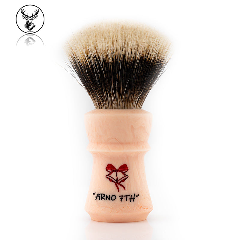 Arno Shark shaving brush #18 Resin