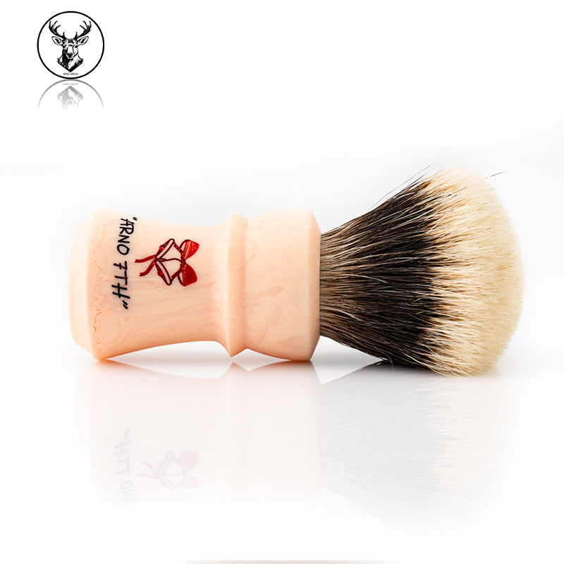 Arno Shark shaving brush #18 Resin