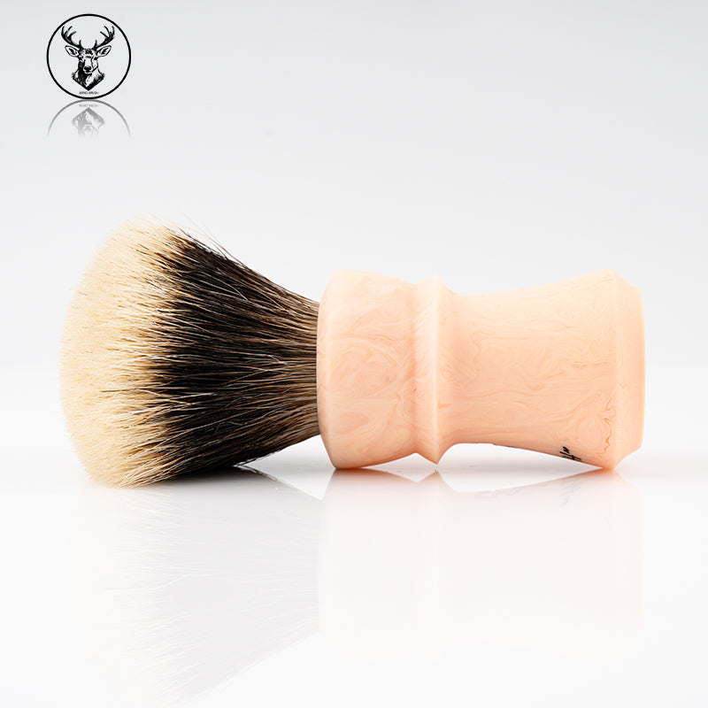 Arno Shark shaving brush #18 Resin