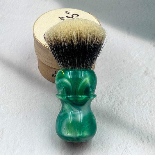 27mm Arno Classic（M） shaving brush #1