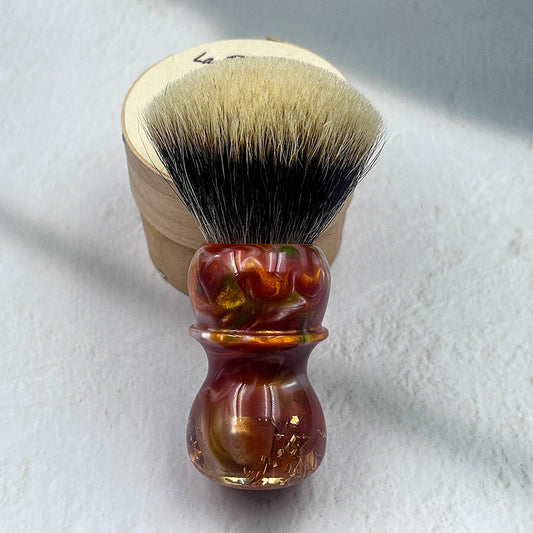 27mm Arno Classic（M） shaving brush #2