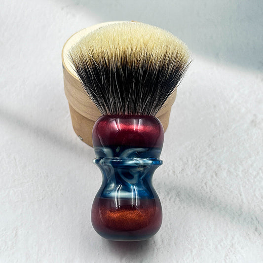 27mm Arno Classic（M） shaving brush #3