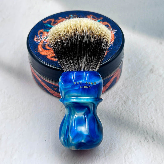 27mm Arno Classic（M） shaving brush #5