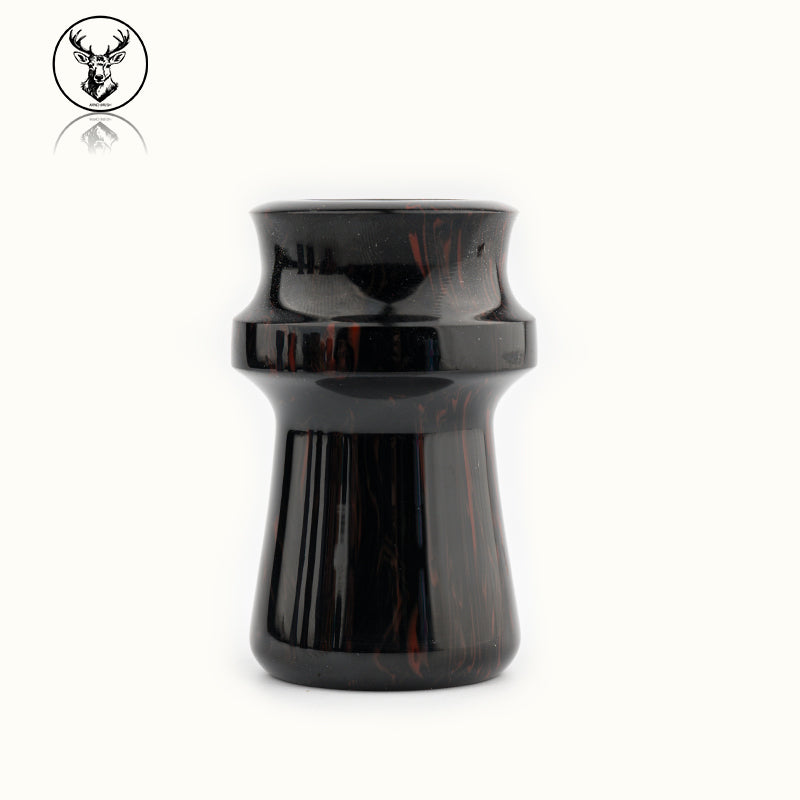 Arno Tomahawk shaving brush #26 Resin