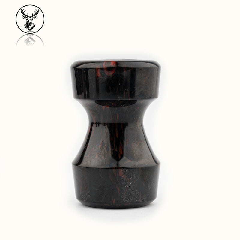 Arno Cheongsam shaving brush #22 Resin