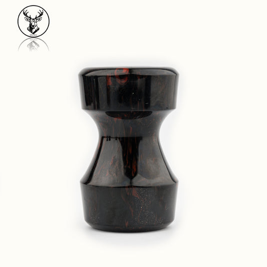 Arno Cheongsam shaving brush #22 Resin