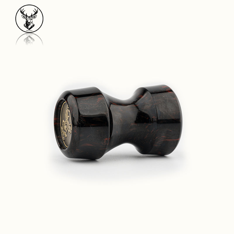 Arno Cheongsam shaving brush #22 Resin