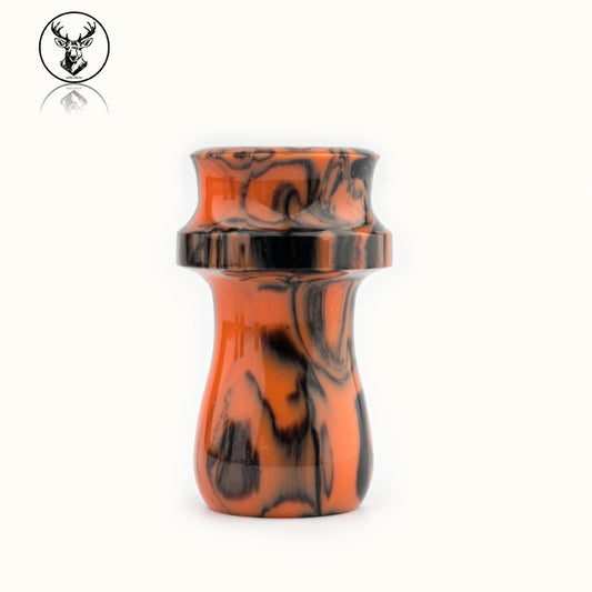 Arno Halberd shaving brush #22 Resin