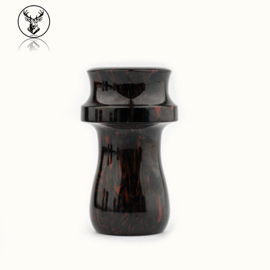 Arno Halberd shaving brush #23 Resin