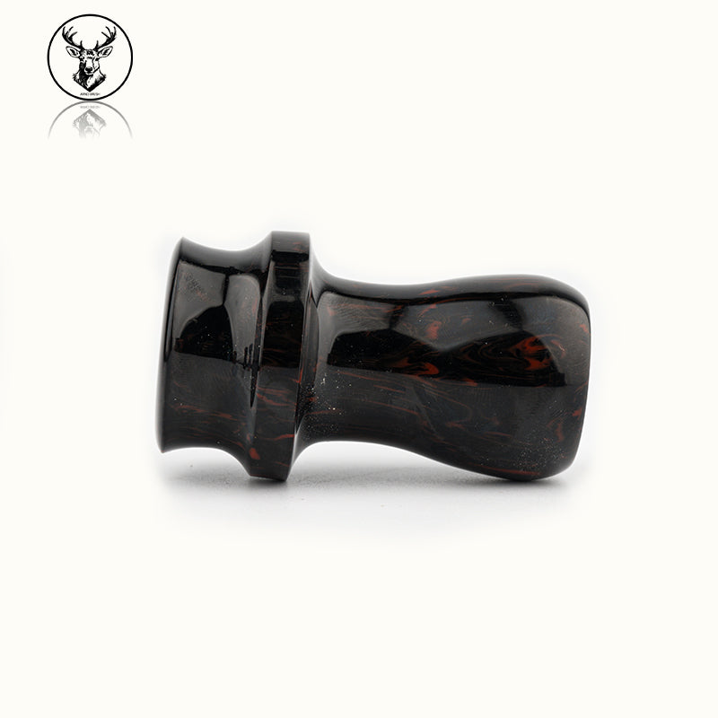 Arno Halberd shaving brush #23 Resin