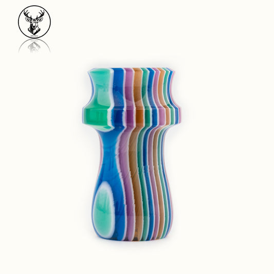 Arno Halberd shaving brush #24 Resin