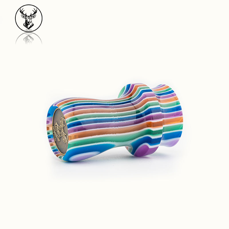 Arno Halberd shaving brush #24 Resin