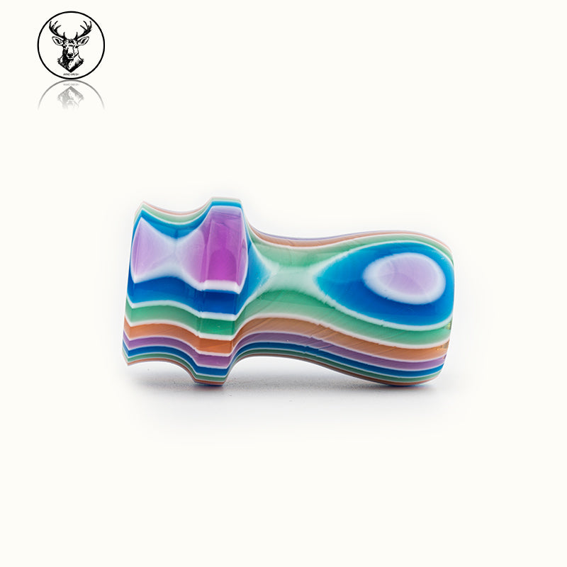 Arno Halberd shaving brush #24 Resin