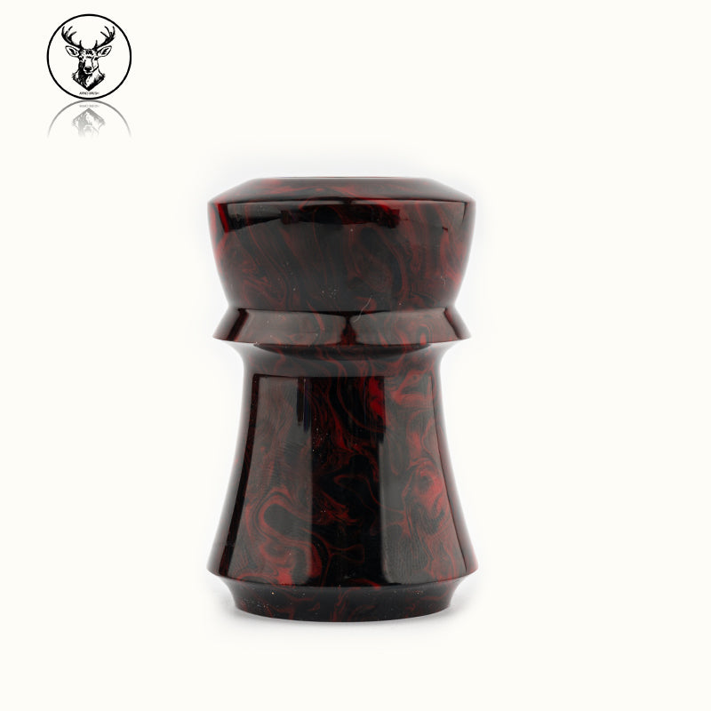 Arno Shark shaving brush #45 Resin