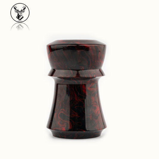 Arno Shark shaving brush #45 Resin