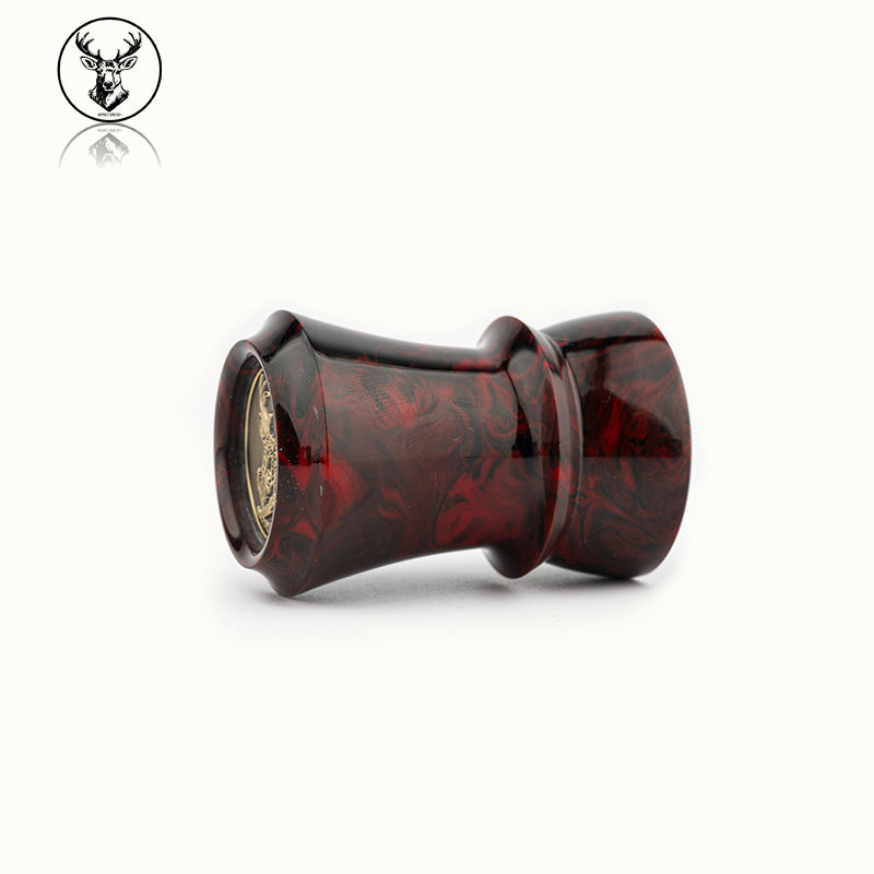 Arno Shark shaving brush #45 Resin