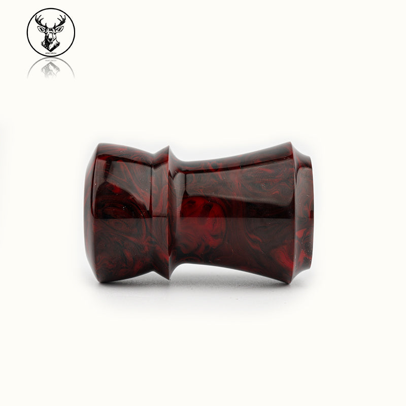 Arno Shark shaving brush #45 Resin
