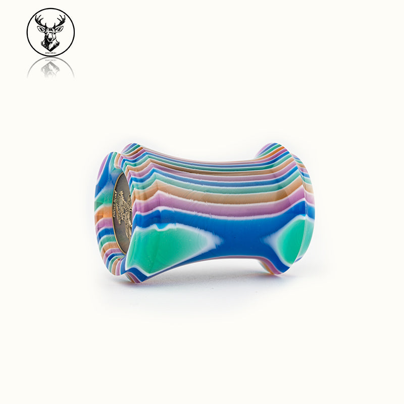 Arno Lighthouse shaving brush #8 Resin