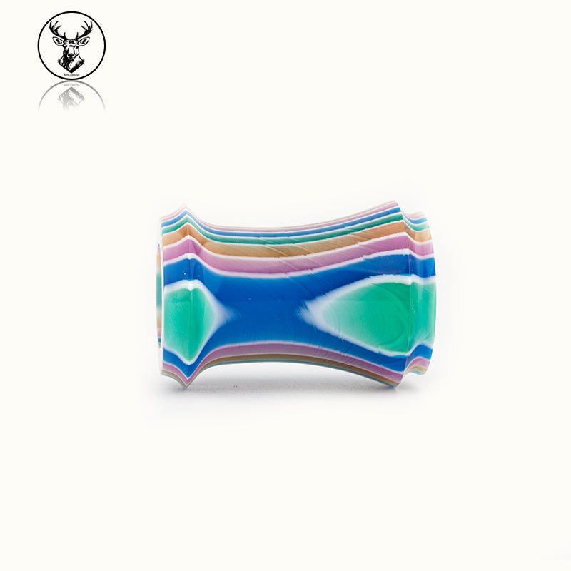 Arno Lighthouse shaving brush #8 Resin