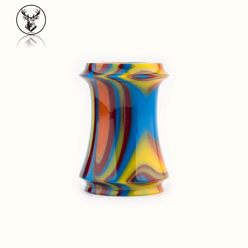 Arno Lighthouse shaving brush #25 Resin