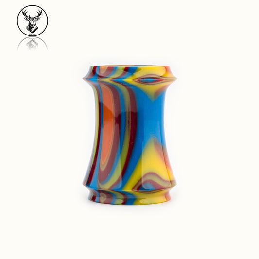 Arno Lighthouse shaving brush #25 Resin