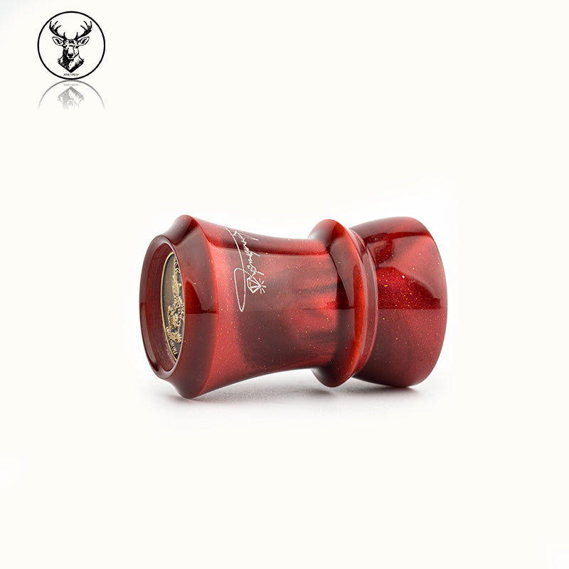 Arno Shark shaving brush #46 Resin