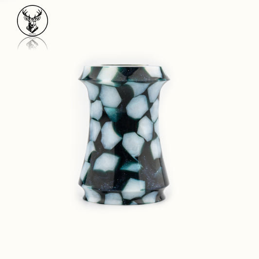 Arno Lighthouse Stone shaving brush #6 Resin