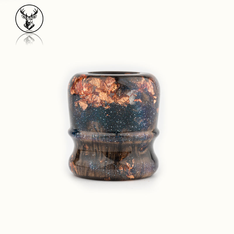 Arno Chubby shaving brush #21 Resin