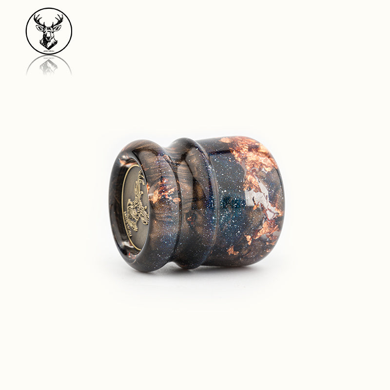 Arno Chubby shaving brush #21 Resin