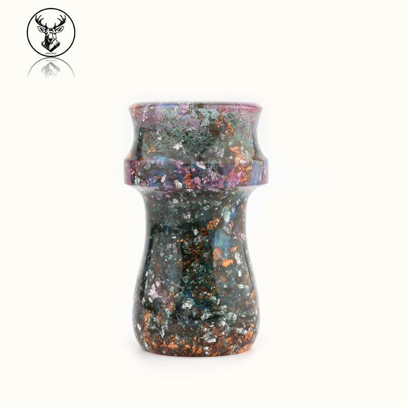 Arno Halberd shaving brush #25 Resin