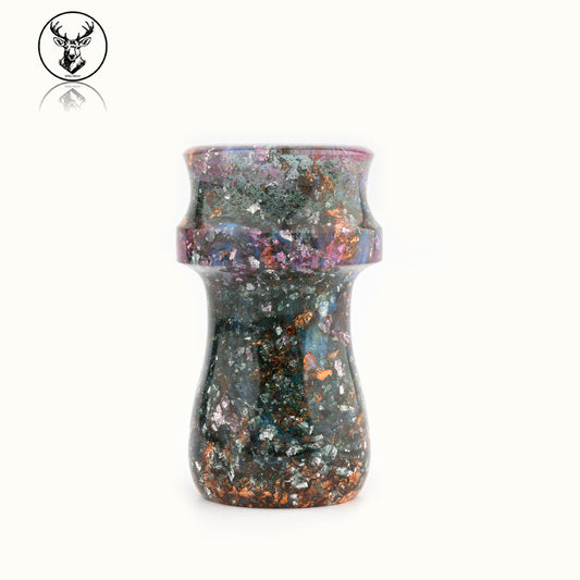 Arno Halberd shaving brush #25 Resin