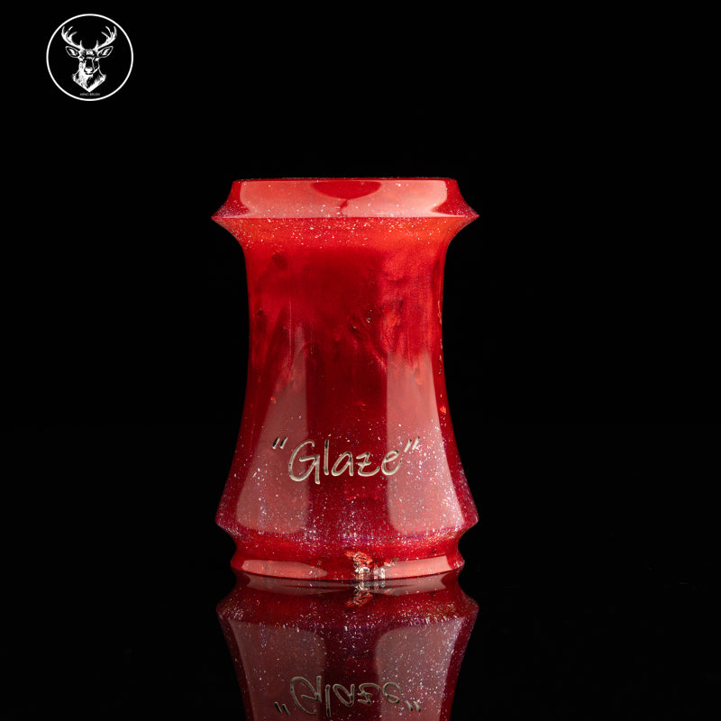 ARNOxOUMO Glaze Shaving brush  Lighthouse 06