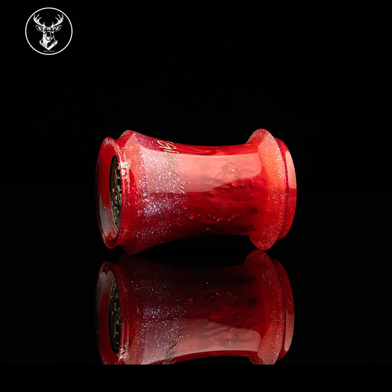 ARNOxOUMO Glaze Shaving brush  Lighthouse 06