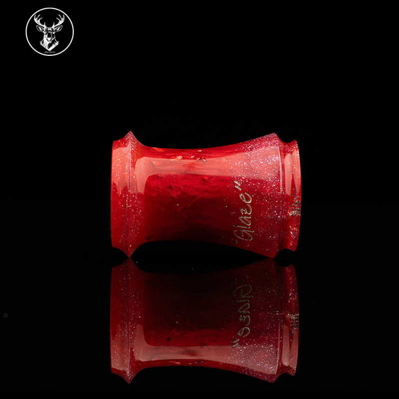 ARNOxOUMO Glaze Shaving brush  Lighthouse 06