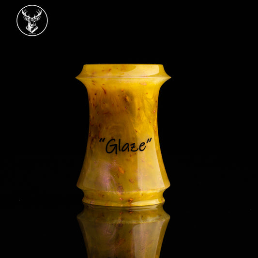 ARNOxOUMO Glaze Shaving brush  Lighthouse 05