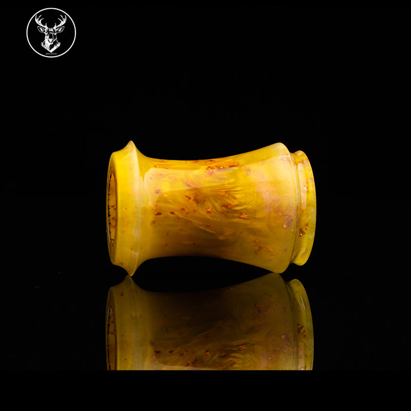 ARNOxOUMO Glaze Shaving brush  Lighthouse 05