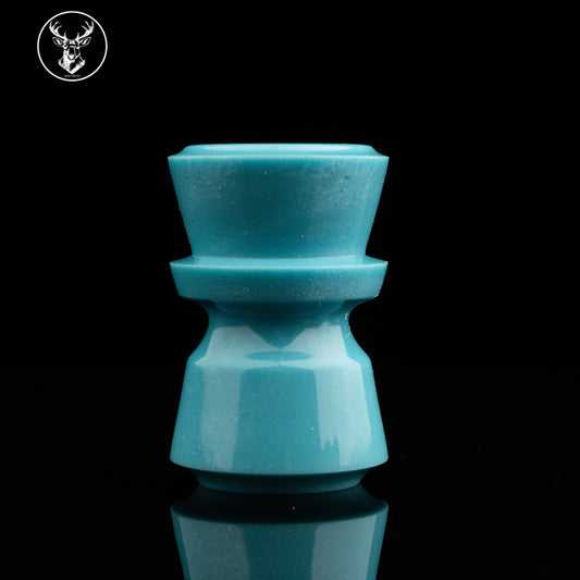 Arno Shark-2 shaving brush #48 Resin