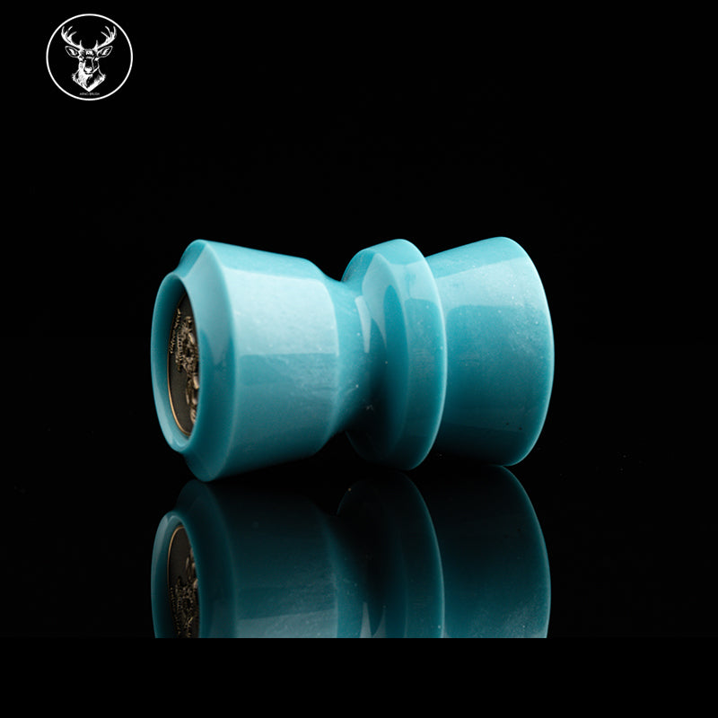 Arno Shark-2 shaving brush #48 Resin