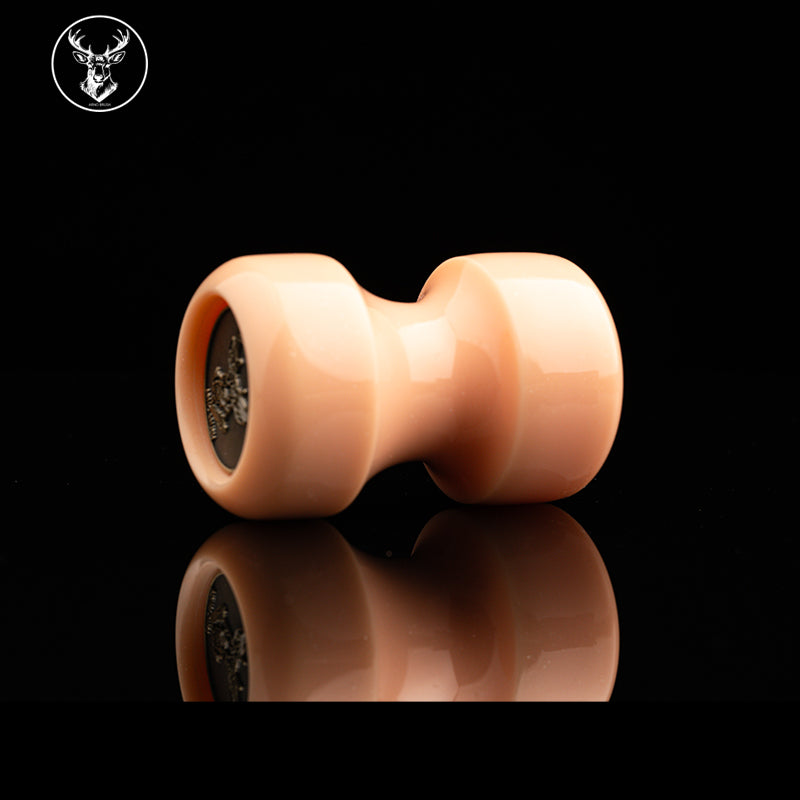 Arno MINGUO-2 shaving brush #18 Resin