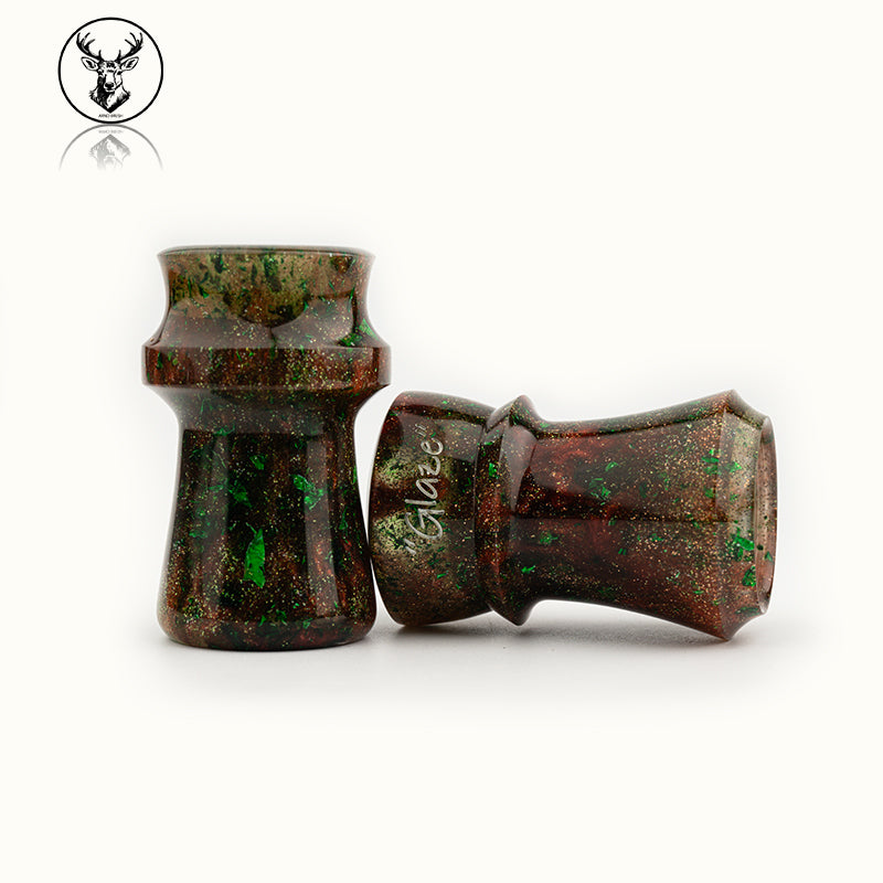 Arno Tomahawk shaving brush #29 Resin