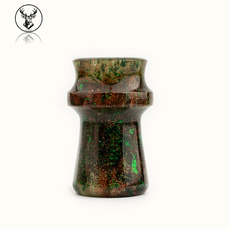 Arno Tomahawk shaving brush #29 Resin