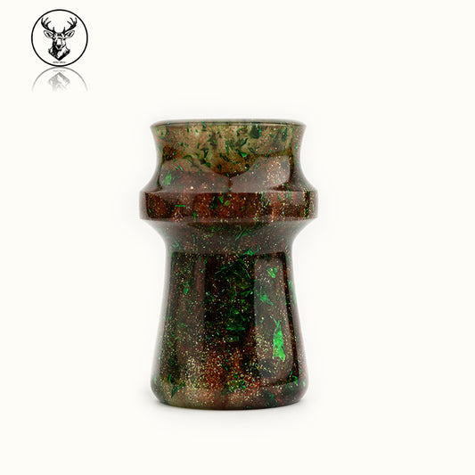 Arno Tomahawk shaving brush #29 Resin