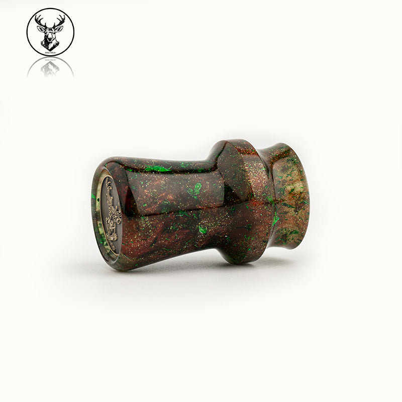 Arno Tomahawk shaving brush #29 Resin