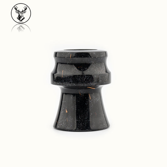 Arno Forbidden City-3 shaving brush #16 Resin