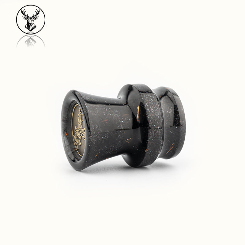 Arno Forbidden City-3 shaving brush #16 Resin