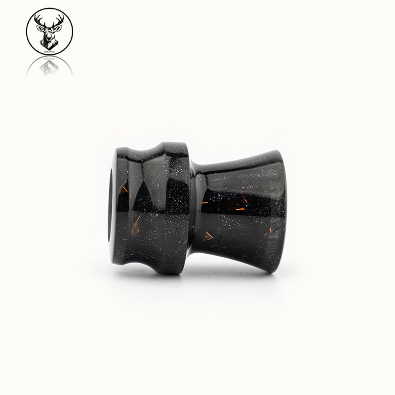 Arno Forbidden City-3 shaving brush #16 Resin