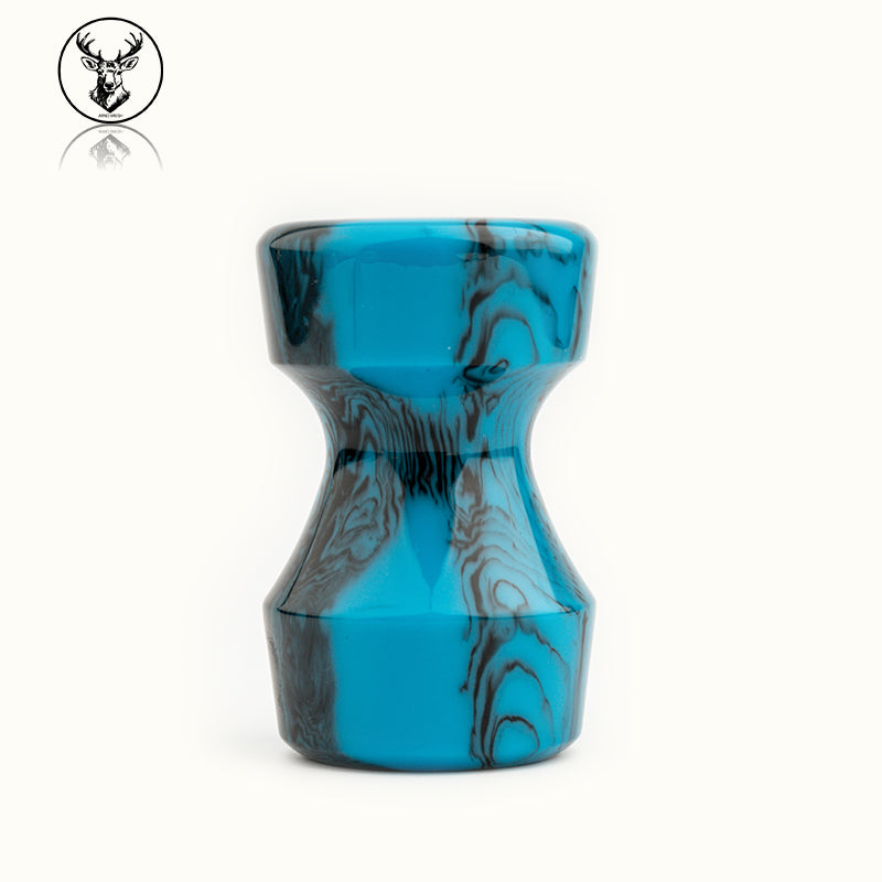 Arno Cheongsam shaving brush #20 Resin