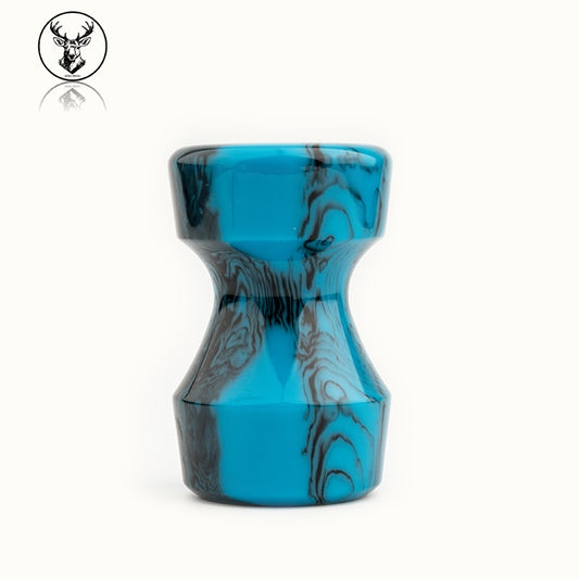 Arno Cheongsam shaving brush #20 Resin