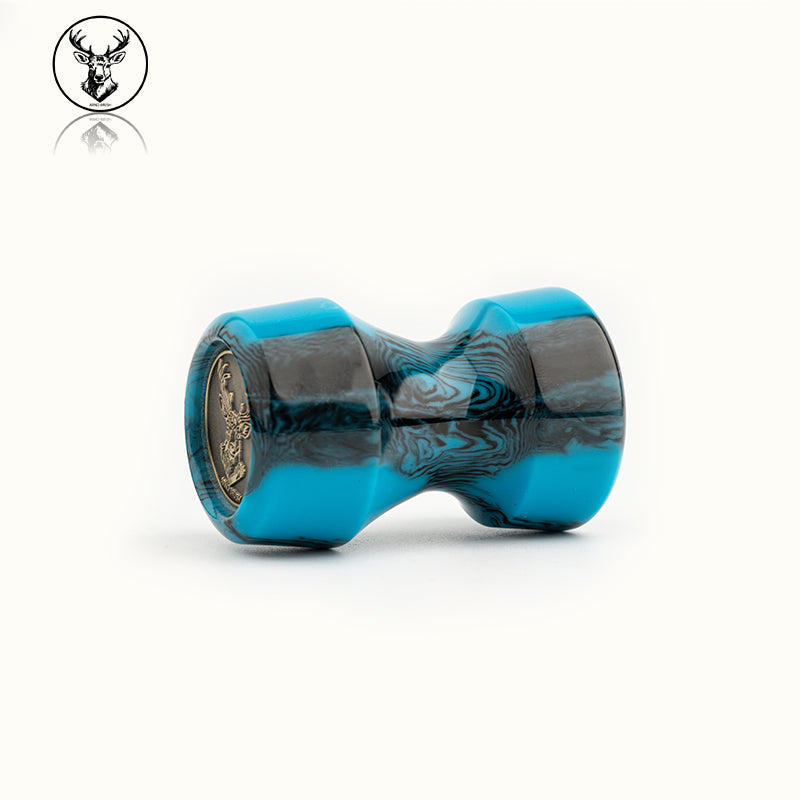 Arno Cheongsam shaving brush #20 Resin